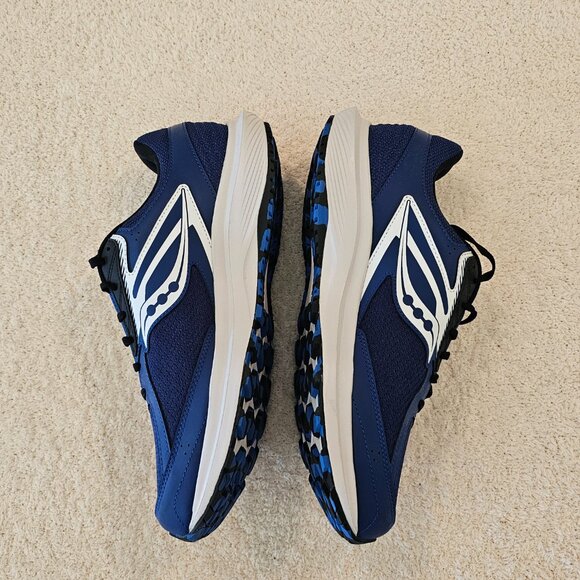 Saucony Cohesion, NWOB, size 12W (men) - Picture 4 of 7